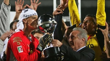 Así fue como Miguel Calero, exarquero de Pachuca, inspiró la creación del Día Internacional del Portero