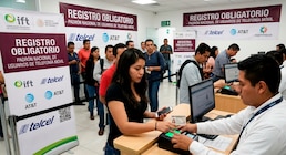 Registro de celular con CURP: ¿Qué pasa si no se realiza y cuál es la fecha límite?