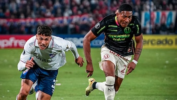 Tabla de posiciones del Grupo B de la Copa Libertadores 2026: así va Universitario tras empate con Nacional por fecha 5