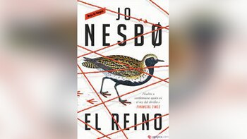 "El reino" ( Reservoir Books),