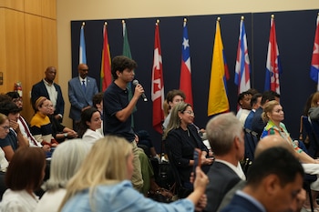 FIU Adam Smith Center for Economic Freedom