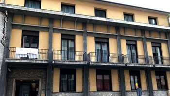 Italia: Niña peruana de cinco