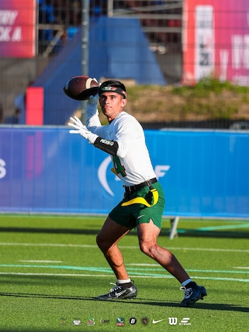 México busca su pase a los Juegos Olímpicos Los Ángeles 2026.