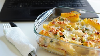 Cinco recetas saludables para llevar en el táper esta semana: fáciles de hacer y con ingredientes de temporada