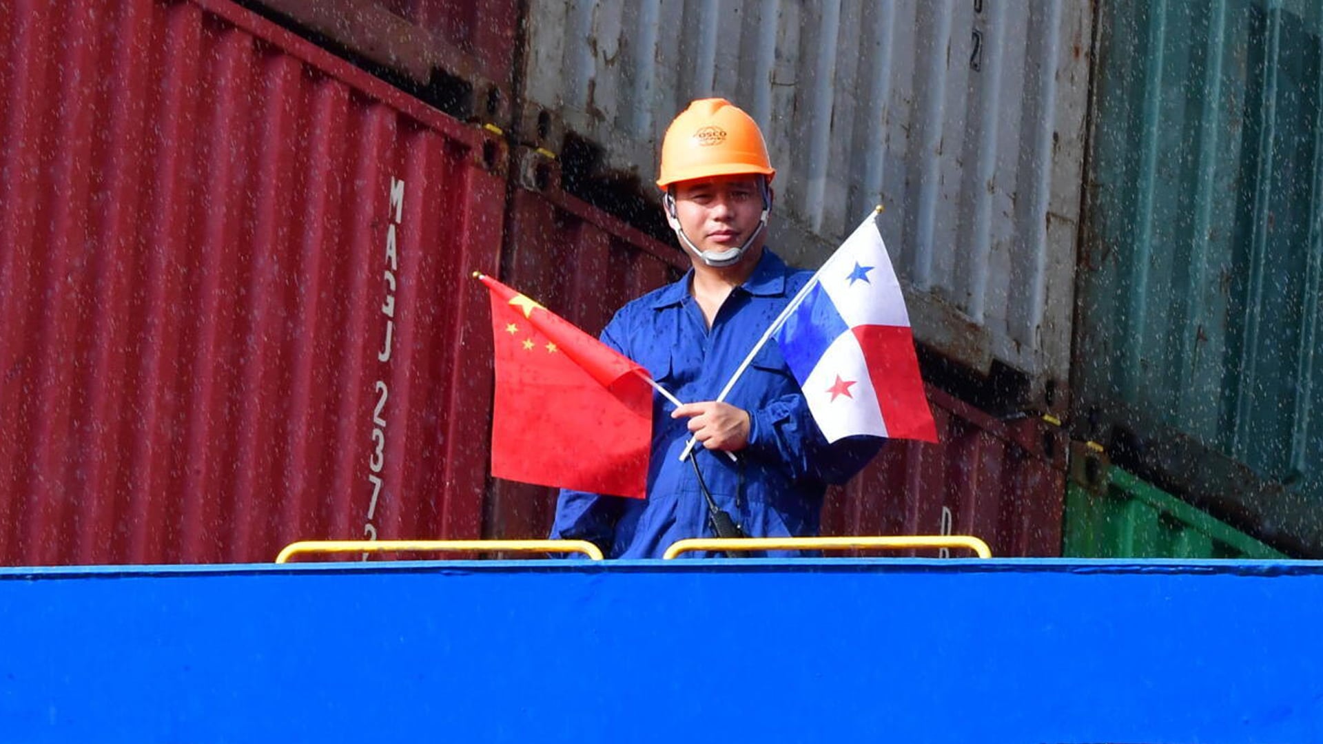 En Panamá, aunque el gobierno expulsó a la empresa hongkonesa Hutchison de dos de los cinco puertos de la costa del Atlántico y del Pacífico del Canal, el gobierno chino está respondiendo con firmeza de maneras que podrían preservar gran parte de su presencia en el país