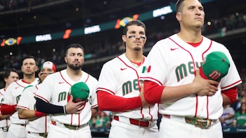 Clásico Mundial de Beisbol 2026: