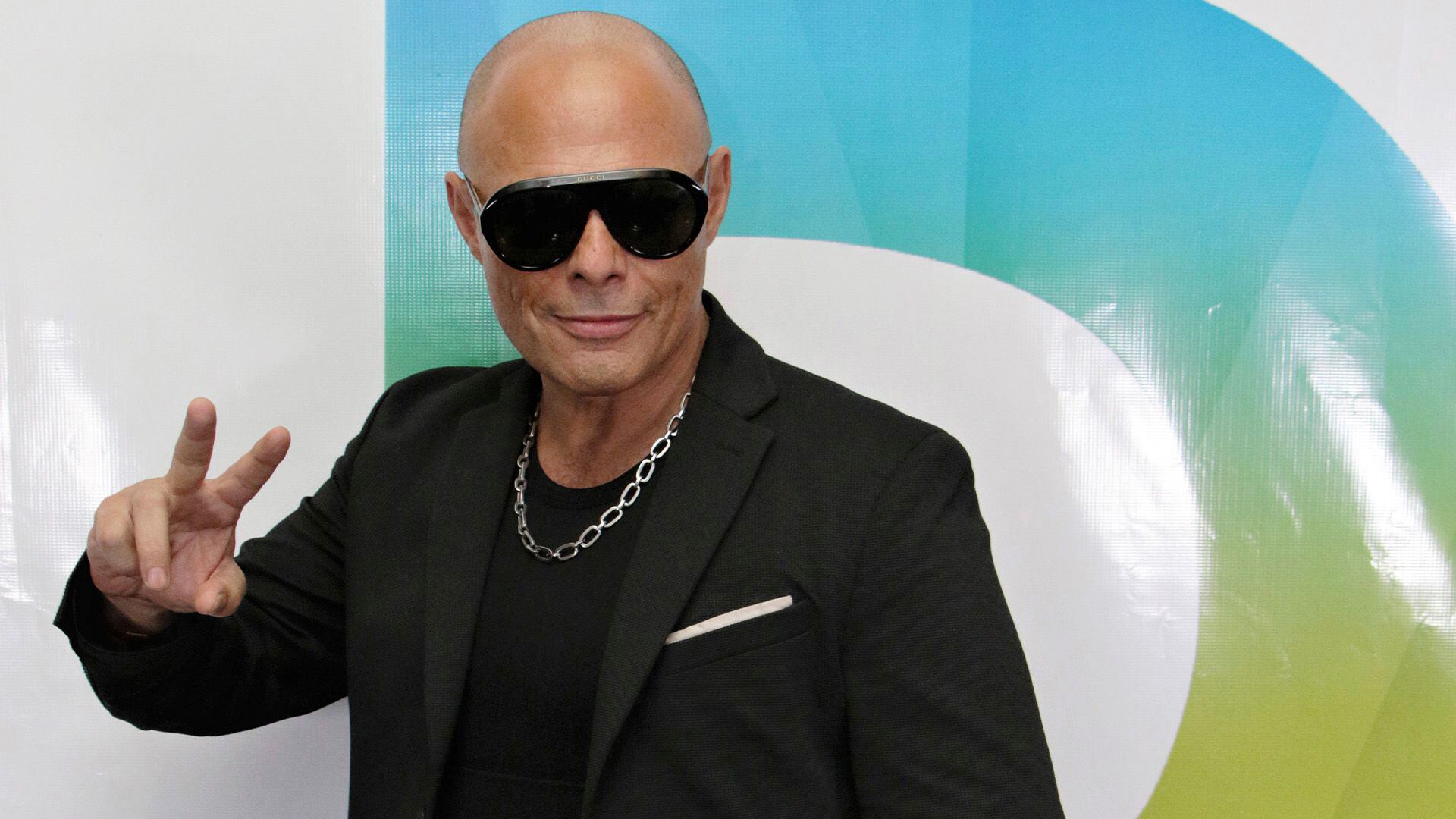 Claudio Yarto, de Caló, asegura que el verdadero inicio del rap en México está vinculado a su grupo y no a Syntek