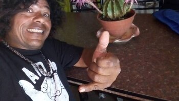 El drama de Peter de