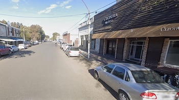 Mataron a un adolescente de