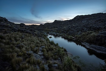 En el Parque Nacional homónimo,