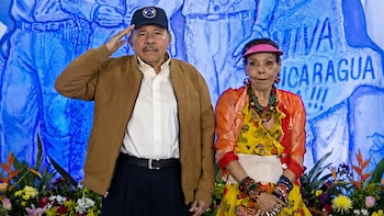 El régimen de Nicaragua obliga a empleados públicos a llevar acompañantes al acto del 19 de julio