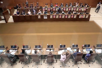 Comisión de ambiente enviará proyecto