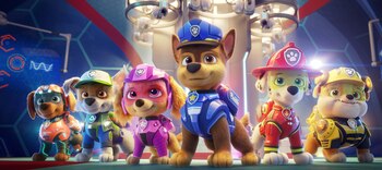 La serie retrata oficios familiares