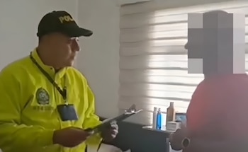 El extranjero explotaba sexualmente a