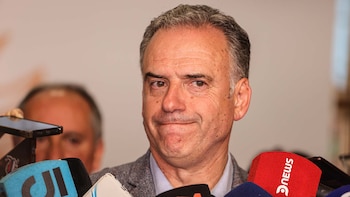 Orsi dijo que Argentina había retirado la demanda por la instalación de la planta en Paysandú, pero la fiscal lo desmintió