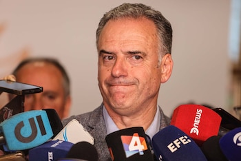 Último adiós a Rubén Rada