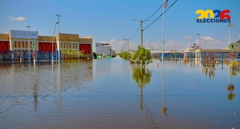 En Montería se reubicaron 13