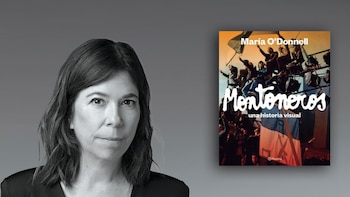 María O’Donnell: “Firmenich se siente incomprendido, piensa que todo el mundo enjuagó su pasado y que es el único que no fue aceptado”