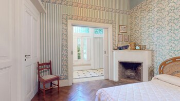 Uno de los 6 dormitorios