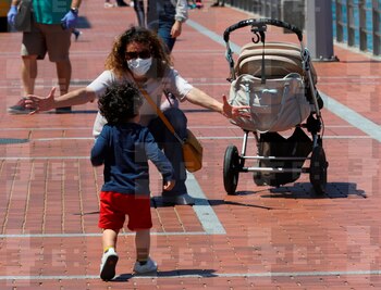 . EFE/Elvira Urquijo A./Archivo