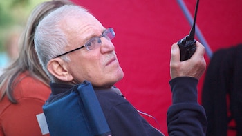 Murió Alexandr Mitta, León de