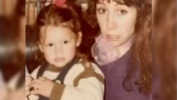 Pampita intentó convencer a su