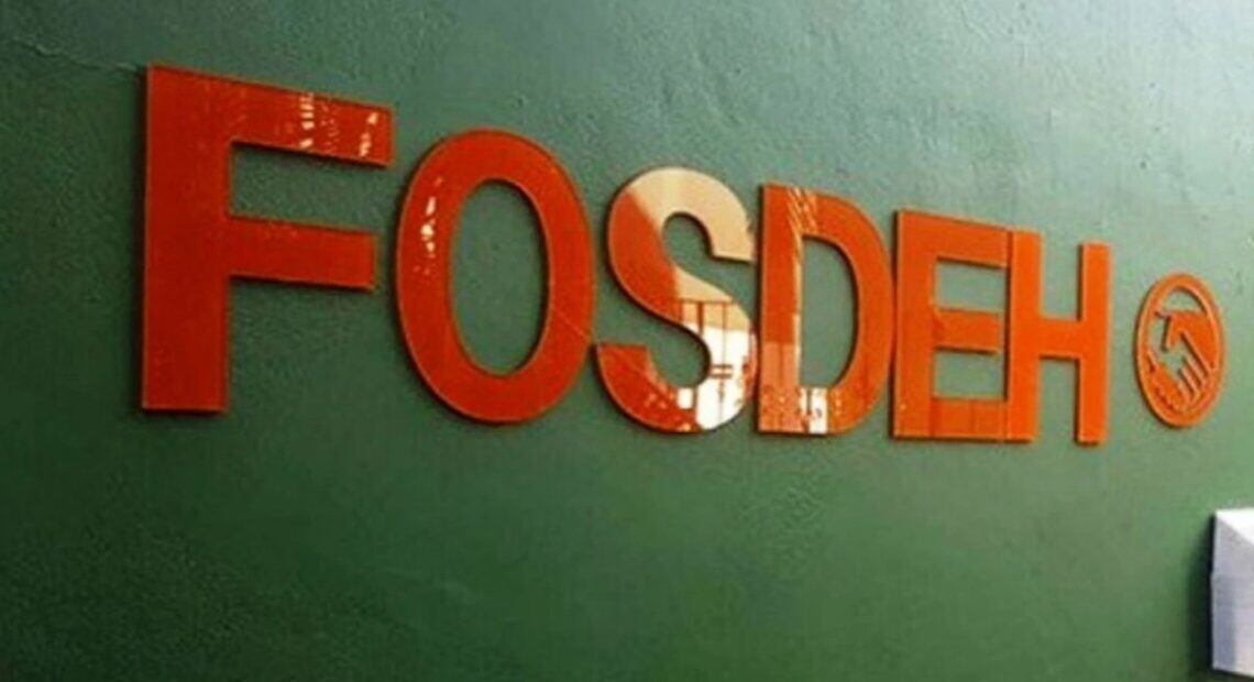 Mario Palma, del FOSDEH, destaca avances en confianza económica por las negociaciones con el FMI y el regreso de Honduras al CIADI. (Redes sociales)