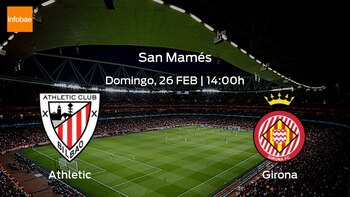 Athletic Girona