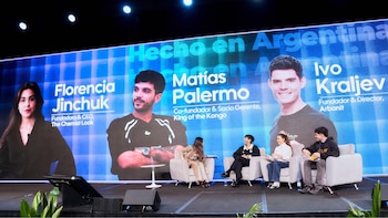 Emprendedores, IA e inversión: los ejes de una nueva edición de Experiencia Endeavor