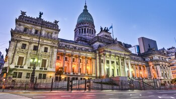 Ley Bases y defensa de