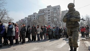 Putins Truppen deportierten mehr als