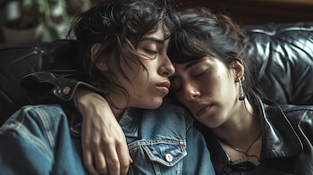 La ruptura de la rutina