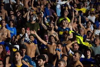 Boca lanzó un progarama de descuentos y beneficios para socios y socias