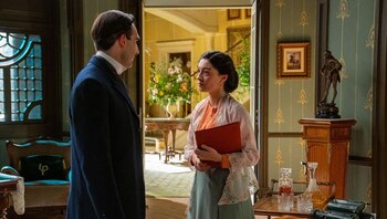 La Promesa: Ángela recibe una