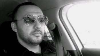 Ejecutaron en un restaurante de