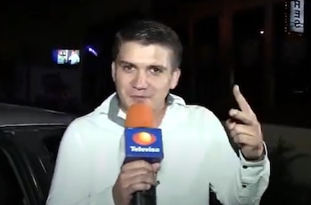 El Piyuyi de Grupo Cartel.