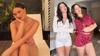 La presencia de Adriana Campos Salazar en redes sociales se mantiene activa, aun cuando el entorno digital se polariza tras el escándalo de su hermana Carla Campos Salazar.
