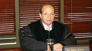 Este es el candidato a Contralor en Colombia que fue denunciado por acoso sexual y laboral: fue magistrado del Consejo Superior de la Judicatura