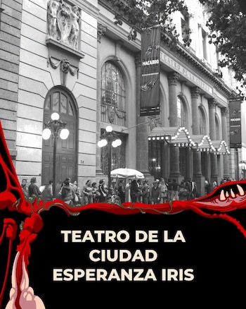 Festival Macabro 2026