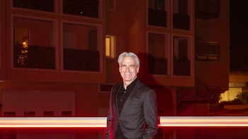 24 horas con el director