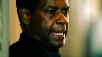 La colaboración entre Denzel Washington