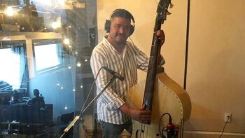 El músico falleció en la