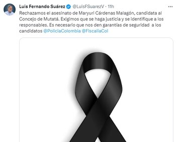 Luis Fernando Suárez, candidato a