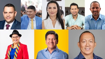 Uno de cada tres alcaldes y prefectos de Ecuador registra saltos patrimoniales inusuales