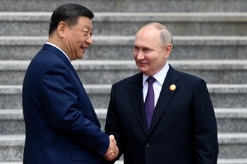 China y Rusia incrementaron su