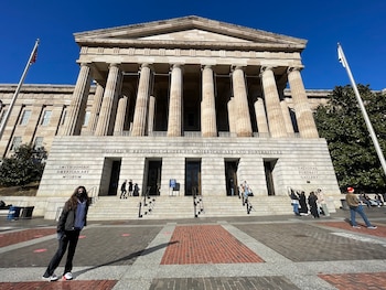 National Portrait Gallery (Foto: Manuel