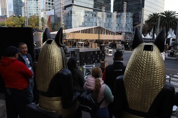 CIUDAD DE MÉXICO, 28DICIEMBRE2024.- Los