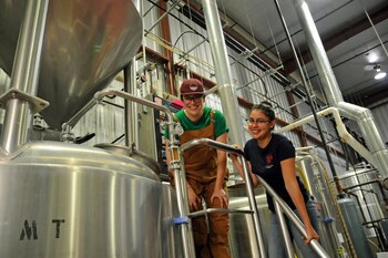 Cerveza artesanal creada por mujeres