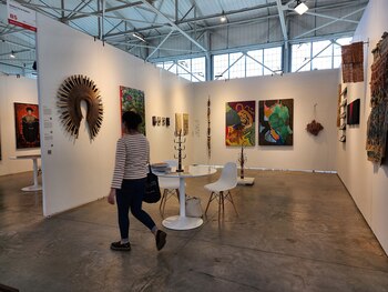 Pinta es una estrella de