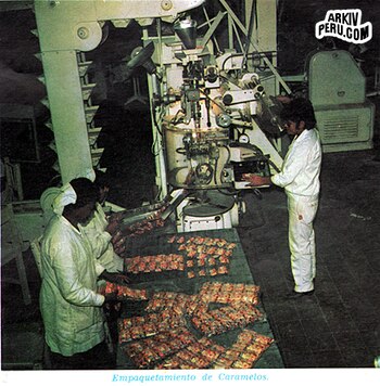 Desde sus humildes comienzos en